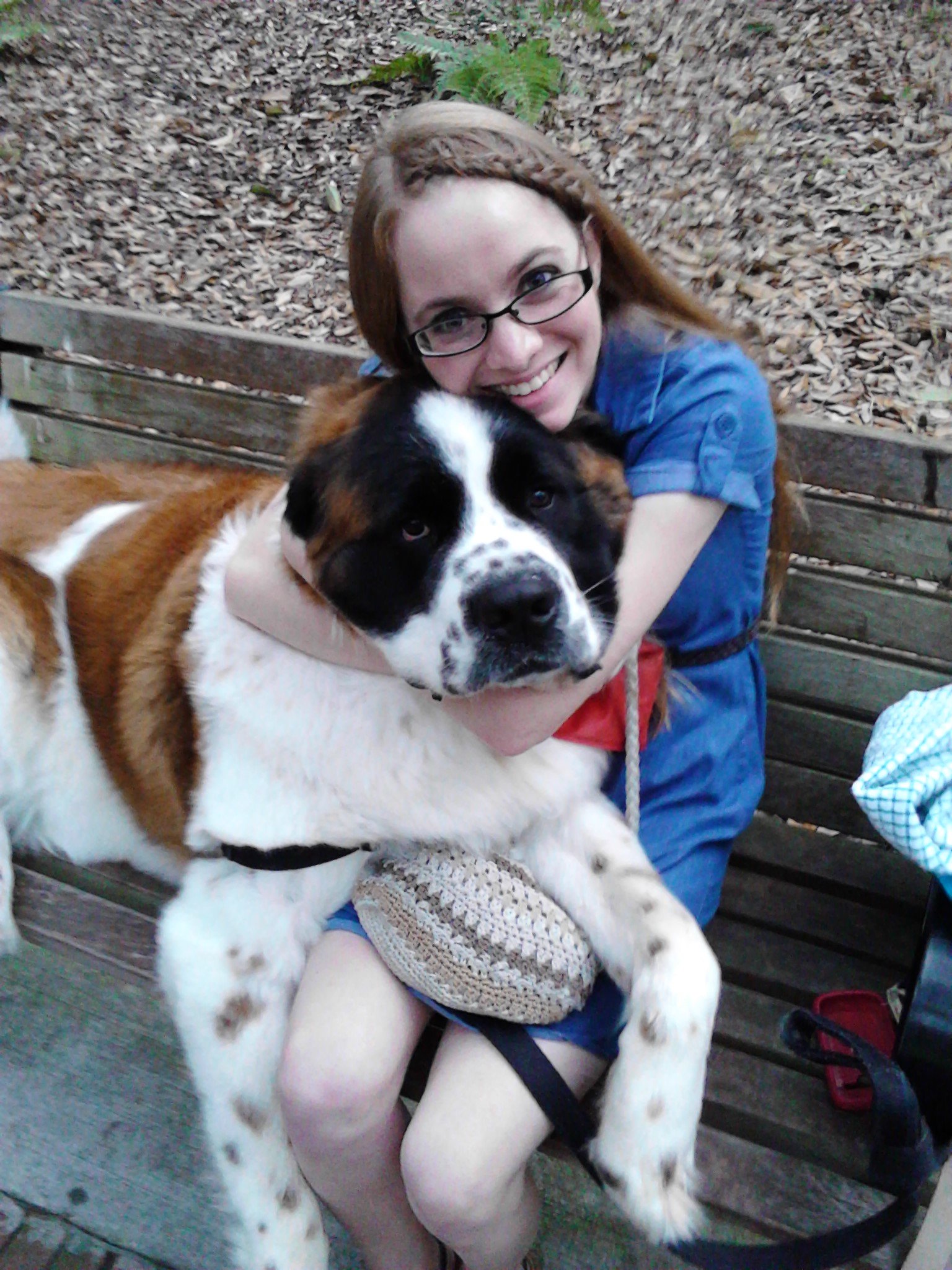 megabalser's profile picture. Budding writer and copy editor. Movie, television, and book enthusiast. But then again, who isn't?