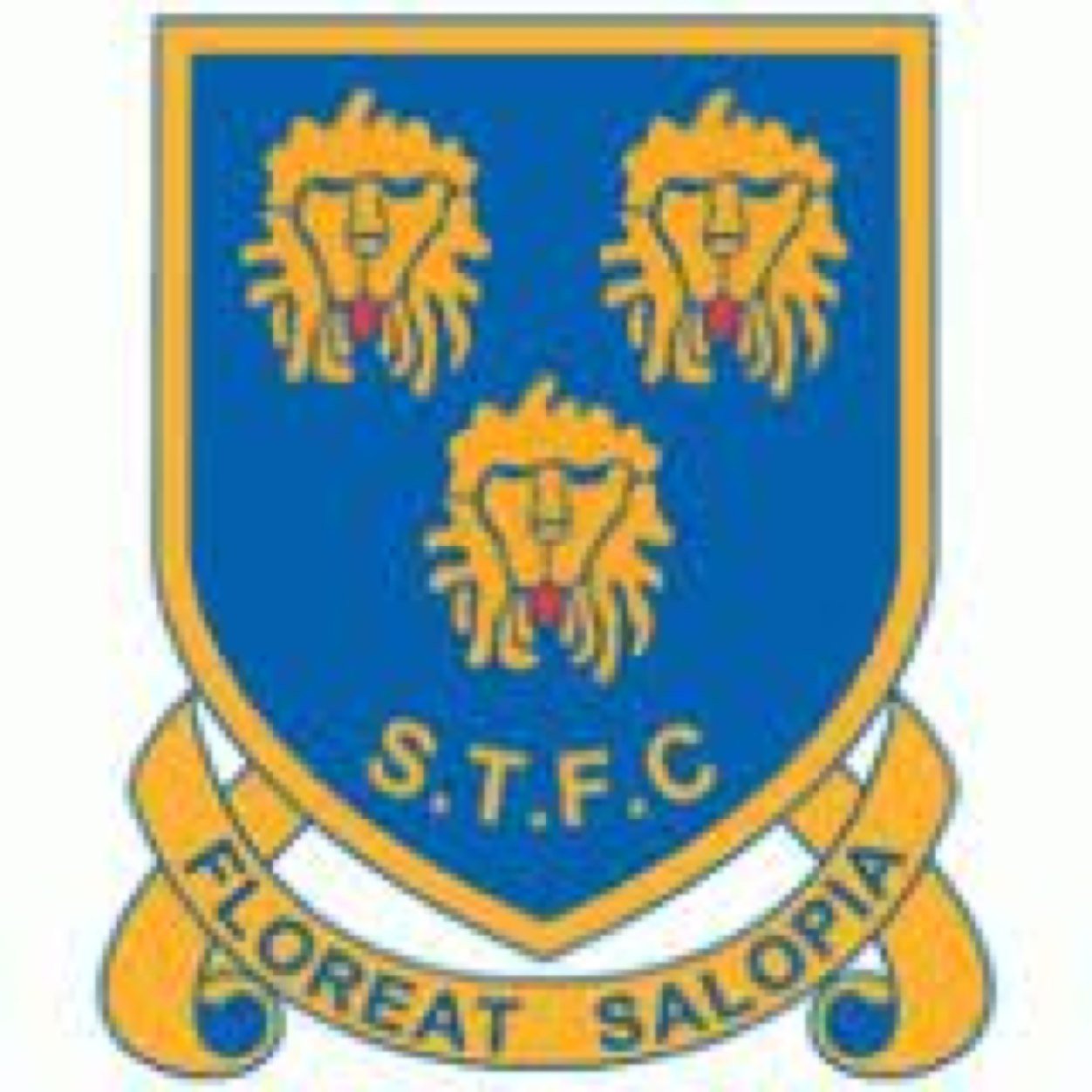 ShrewsburyTownf's profile picture. All the latest Shrewsbury Town news 
this is  NOT the official Shrewsbury twitter page the official page is @shrewsweb