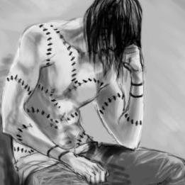 Leave me alone, Hidan.