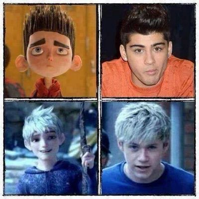 hola soy directioner me encanta niall horan :G  sigue me y yo te sigo :*