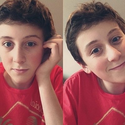 omltrevor's profile picture. Trevor is love Trevor is life 0/6 noticed my booty. Our second life is my first life.