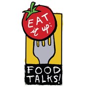 Eat It Up: Food Talks offers a chance to hear chefs and other food pros talk about their passions in an intimate setting live at the Seacoast Rep.