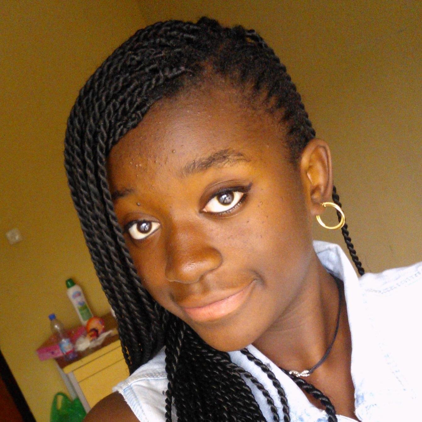Simply being me!!