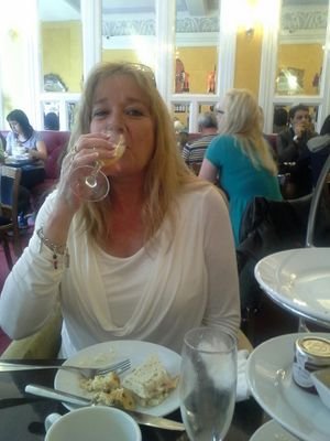 Pammysp3's profile picture. Luckiest mom in the world! 3 Beautiful children and 2 Beautiful step children! Huge NCIS LA FAN!
Followed by Craig Robert Young!!!!