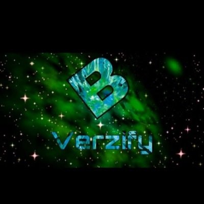 blite_verzify's profile picture. 