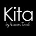 Kita By Amenan Tanoh (@kitabyamenantan) Twitter profile photo