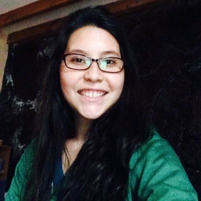 Profesora de Educación Diferencial.