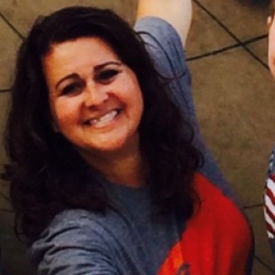 Wife, parent, daughter, educator, fan of all things interesting!