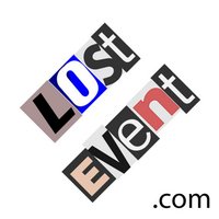 Lost Event (Dublin)(@LostEvent_DUB) 's Twitter Profile Photo