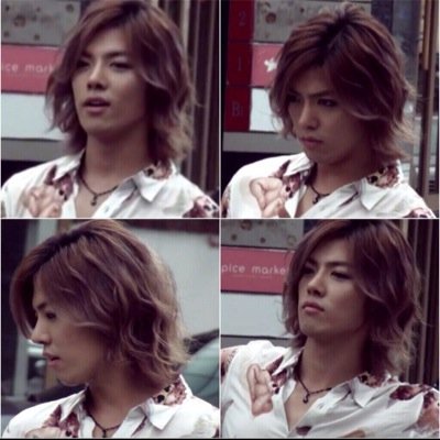 Kangnam11 Profile Picture