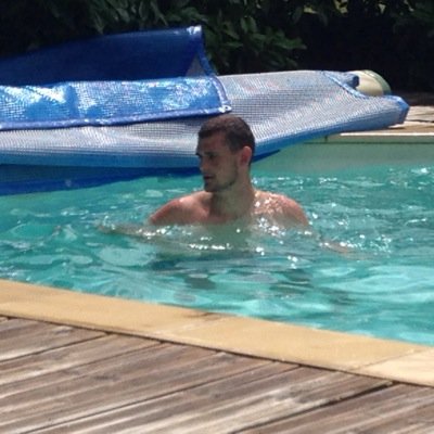 CharriereJeremy's profile picture. 