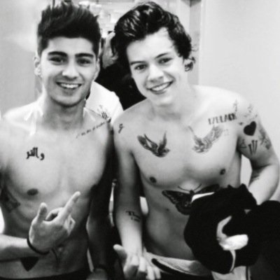 vintagezain's profile picture. One direction is perfection || Ig: vintage.zayn