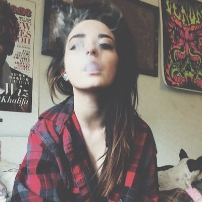 Follow me & I follow back.