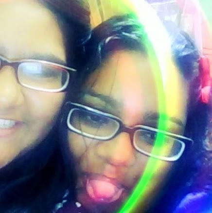BAHS girl all the way follow me i follow you