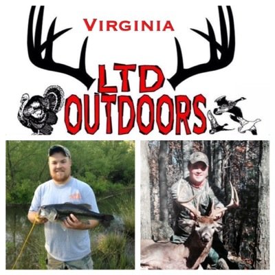 LTD Outdoors is all about getting beginners outdoors, getting youth involved and supporting our communities youth programs.