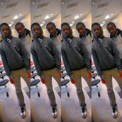 Stay Chillin 
Harrisburg Cougar Football  Single  〽