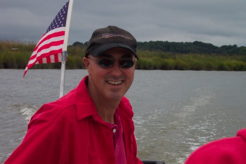 Radiologic Technologist, Father, Husband, Grandfather, Hunter, Fisherman, Friend, Dog Lover and overall good person.