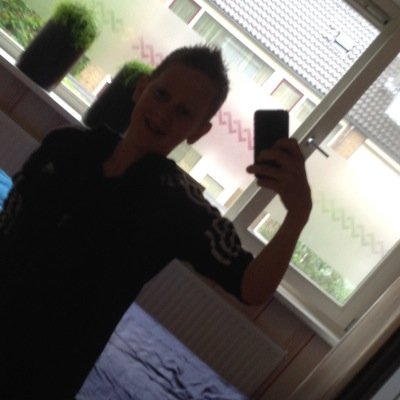 Mike ~ Woudenberg ~ chillen ~