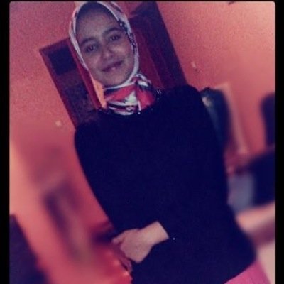 AsdHajar's profile picture. 