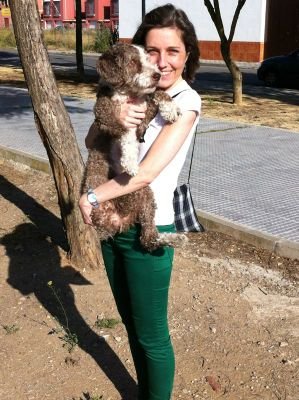 lou_rditas_'s profile picture. Toda una vida escribiendo poemas: http://t.co/TXtd1Jp7w3. Toda una vida amando la buena música y el diseño: http://t.co/GOklSGhfRk