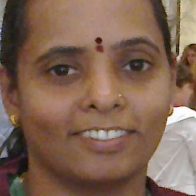 viji6675's profile picture. 
