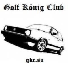 Golf König Club - VW Клуб Калининград
