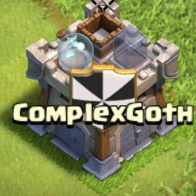 Clashmaster,minecrafter,youtuber. Subscribe!! Slighdoesminecraft