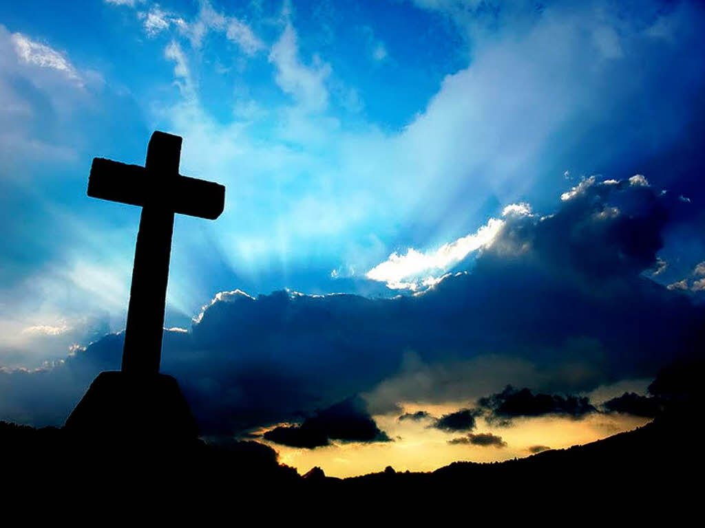 SermonSunday's profile picture. Own church services take place on my youtube channel on a live stream!!!