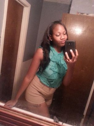 Asjanah' And Alexandria mommy; FutureMrsCulbreth, California Girl With Dimples. Ayeee
