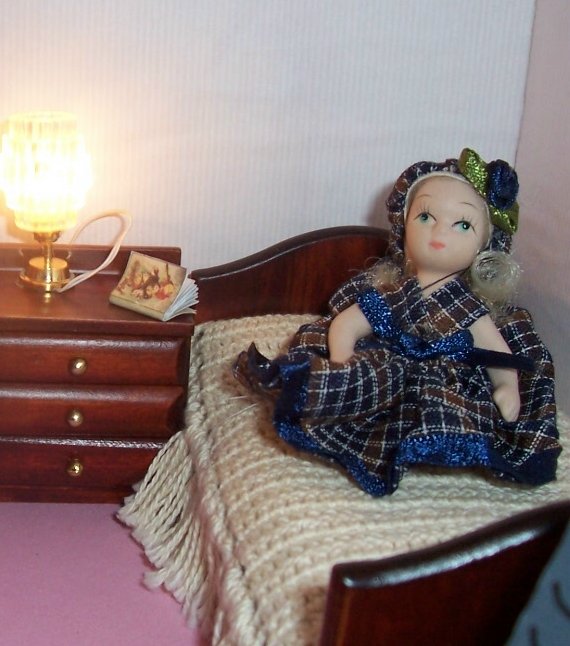 Artesanato,Miniaturas
