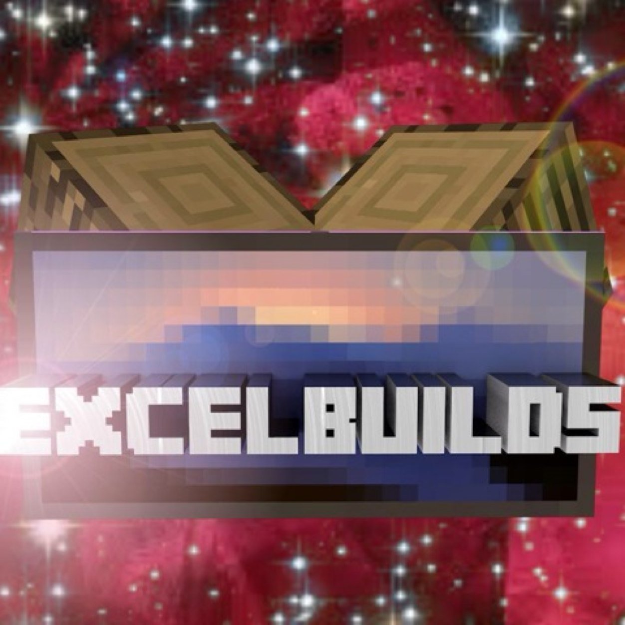 Official MCPE Building Team Lead By @TheAsianRemix & @JayCraftMiner_ Send pics to join! http://t.co/HJV0zavk0o