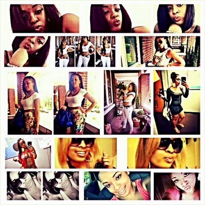 *Licensed Cosmetologist* Future Nurse*           RestEasyMyAngels