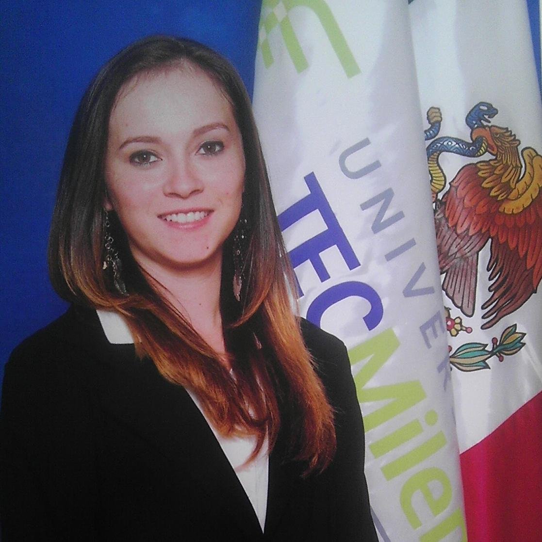 dianalongoria's profile picture. LIN. Mexican/German in Cali. Logistics. import/export. Mother. & Blogger.