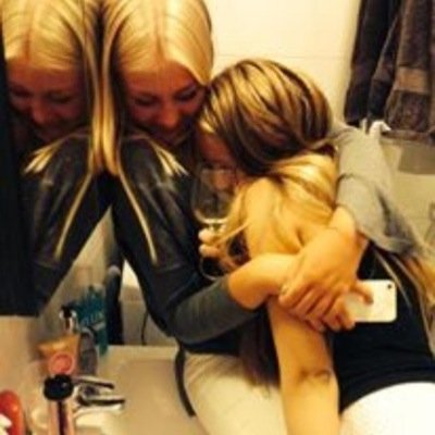 MarieStorvik's profile picture. 