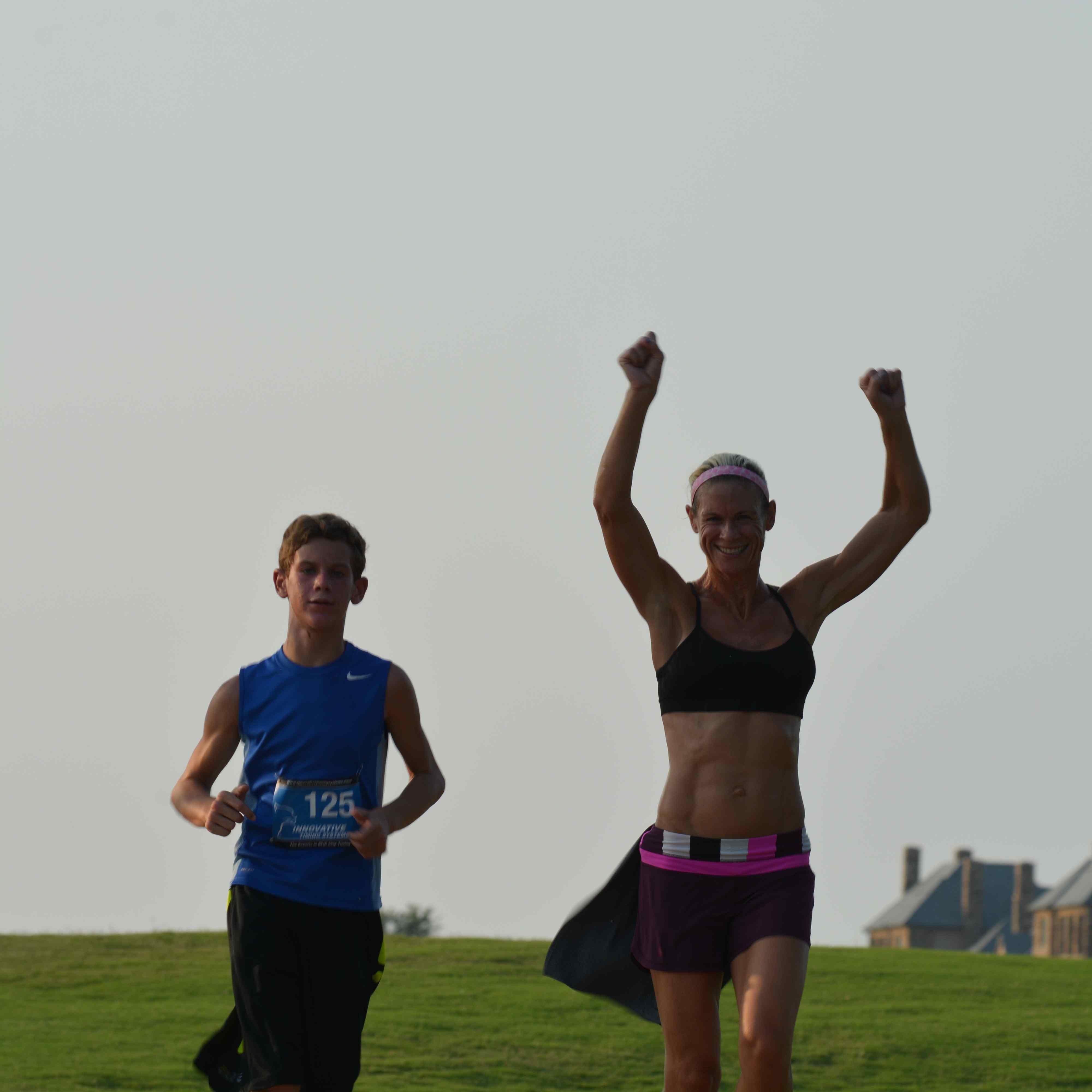 OCompetitor's profile picture. We are a comprehensive guide for every outdoor competitor. Pick up our magazine at a Sports Authority or specialty store in DFW! Instagram: @outdoorcompetitor