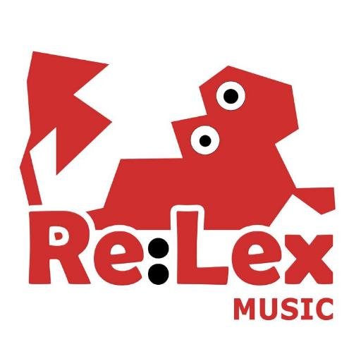 Re:Lex music is a dutch based label founded by Dj Lexa. For bookings of our artists: http://t.co/gPXZCWrlWC