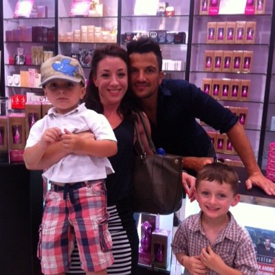 i am mum to two boys and my aim is to provide and give them the best life i can