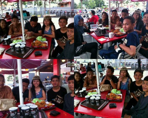 NineGclass's profile picture. Kite orang alumni 9G nih