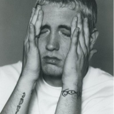 #MTVHottest Eminem