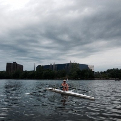 Dedicated to making NYC rowing affordable & accessible to all. See our site for info on free Saturday Intro to Rowing sessions in Inwood—Oct 20, Oct 27, Nov 3!