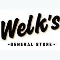 Welk's is a variety store in Vancouver.
Located on Main st. (19th). 
You will find everything you need at unbeatable prices! The city's best kept secret!