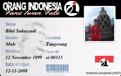 bubur_panggang's profile picture. Cintailah Pacarmu Seperti Pacarmu Mencintaimu