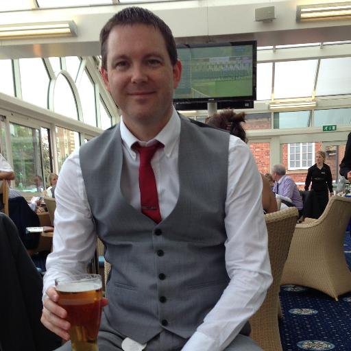 chris_bower's profile picture. TV Producer, aviation fanatic, degenerate gambler & Vegas addict. My views are my own.