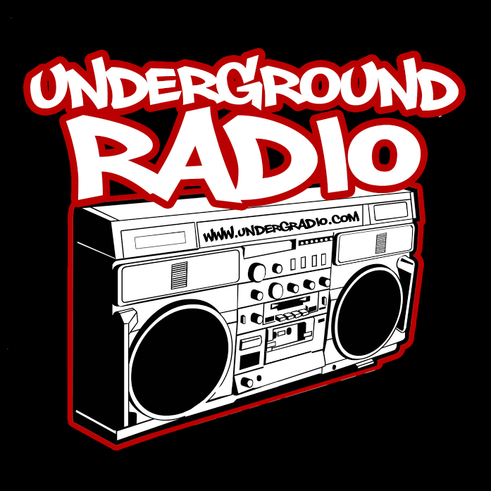 Administrator in Underground Rap Radio