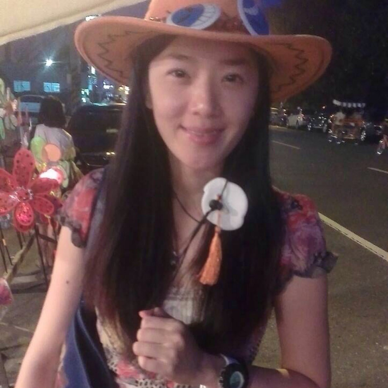 hsinyiliu2's profile picture. 