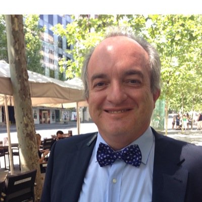 Economista, Analista Financiero y Profesor Universitario https://t.co/ebpAZD3sRe