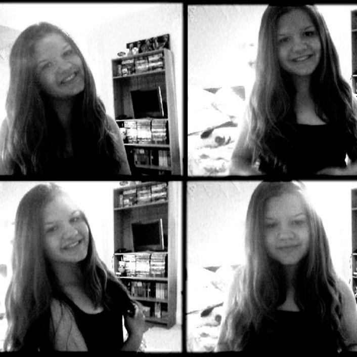 YOU ONLY LIVE ONCE SO DON'T F*CK IT UP!! :D