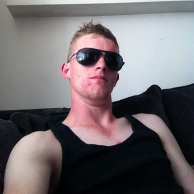 khague39's profile picture. 