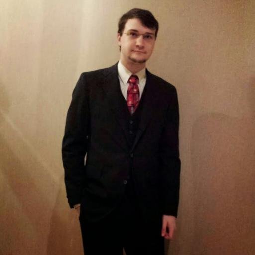 Atlin90's profile picture. Mechanical Engineering Master's Student