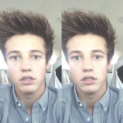 I just gave you a free follow! Mind follow @obsessivecash ? Itd mean alot!